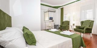 Merve butik otel - Didim - 9