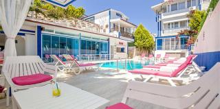 Merve butik otel - Didim - 6