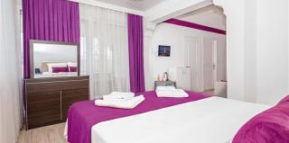 Merve butik otel - Didim - 4