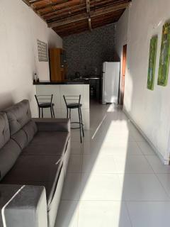 Casa Dona Zelia - Pipa - 0