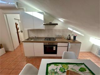 Stefano's cozy Apartment - Erba - 9