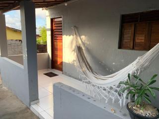 Casa Dona Zelia - Pipa - 8