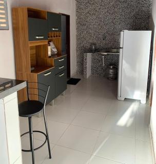 Casa Dona Zelia - Pipa - 5