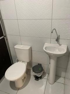 Casa Dona Zelia - Pipa - 3