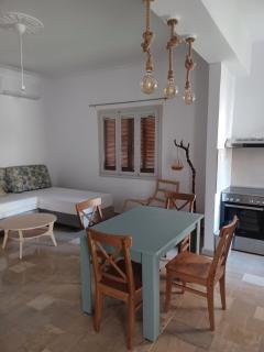 Asprocyclia House - Kalymnos - 0