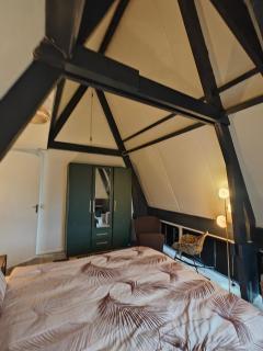 Alkmaar canal apartment - Alkmaar - 3