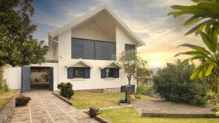 Villa Prestige - Saint-Denis - 0