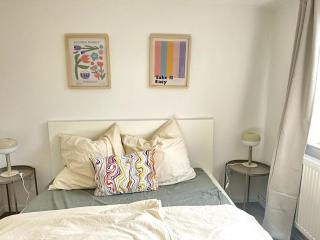 Spacious & Bright Family Escape - Oldenburg - 2