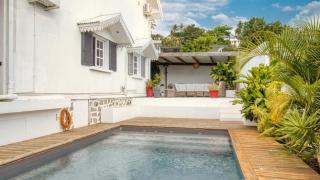 Villa Prestige - Saint-Denis - 1