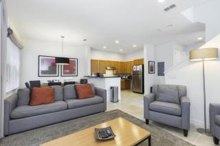 Regal Oaks Retreat: Pool, Hot Tub & Near Disney - 7