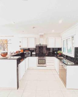 Boho chic Ibiza vibe appartment 4p - 7