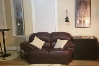 Grandview Studio Apartment Apt 3 - 8