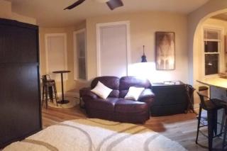 Grandview Studio Apartment Apt 3 - 7