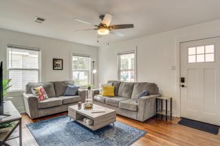 Home Less Than 1 Mi to Gulfport Beach Remote Work Friendly - Gulfport - 7