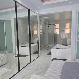 Sandton Atherstone Luxury - Johannesburg - 2
