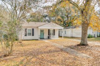 Home Less Than 1 Mi to Gulfport Beach Remote Work Friendly - Gulfport - 8