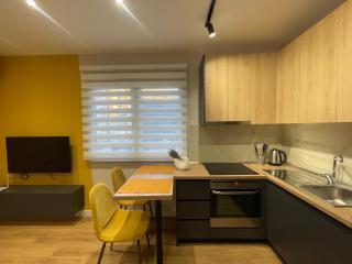 Apartment at Pazari Ri - Tirana - 0