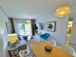 Apartment in Puerto Banus Lorcrimar V Marbella - Marbella - 6