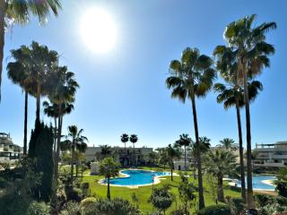 Apartment in Puerto Banus Lorcrimar V Marbella - Marbella - 7
