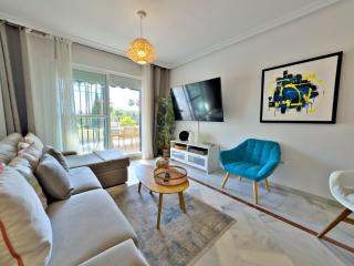 Apartment in Puerto Banus Lorcrimar V Marbella - Marbella - 3