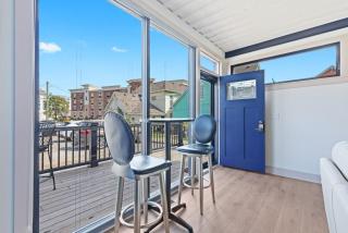 Indy Stadium Villa 711 L - 7