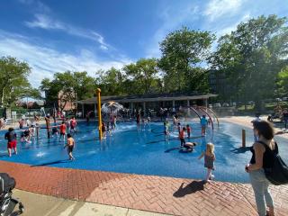 Group Getaway of West New York - 3