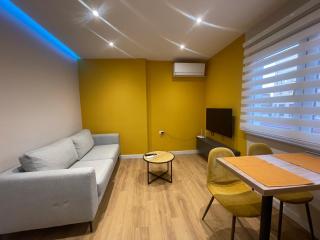 Apartment at Pazari Ri - Tirana - 5
