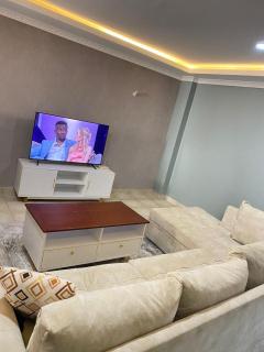 Ivycomforthomes - Nanyuki - 2