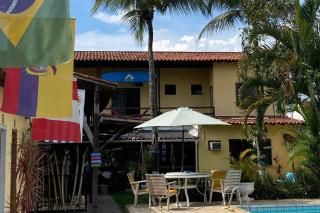 Rio Surf House Hostel e Pousada - Rio de Janeiro - 9
