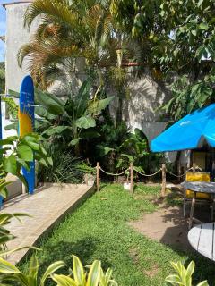 Rio Surf House Hostel e Pousada - Rio de Janeiro - 4