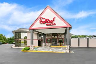 Red Roof Inn & Suites Duncan - Duncan - 0