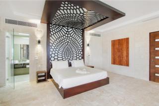 Villa de Lujo en Cap Cana - Higuana 49 con Playa Privada y Piscina - Punta Cana - 9