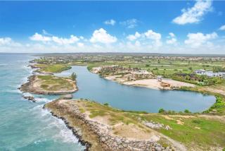 Villa de Lujo en Cap Cana - Higuana 49 con Playa Privada y Piscina - Punta Cana - 6