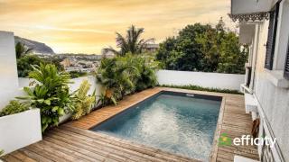Villa Prestige - Saint-Denis - 5