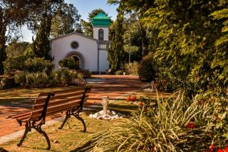 Bourbon Resort Atibaia - Atibaia - 2