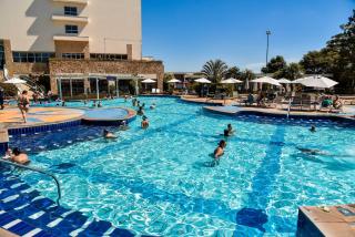 Bourbon Resort Atibaia - Atibaia - 4