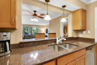 Xanadu Villa B09 - Hilton Head Island - 3