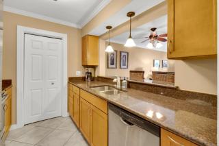 Xanadu Villa B09 - Hilton Head Island - 2