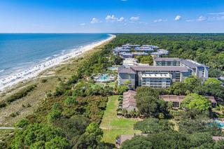 Hilton Head Beach Villa 12 - Hilton Head Island - 8