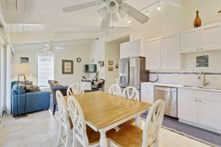 Hilton Head Beach Villa 12 - Hilton Head Island - 6