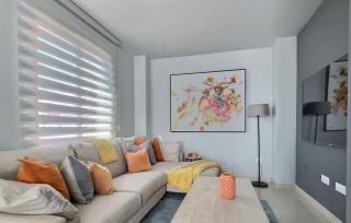Stunning 2-Bedroom Duplex Penthouse in El Paraíso, Estepona - Estepona - 9