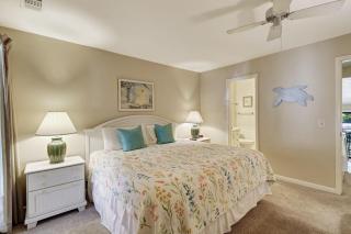 Hilton Head Beach Villa 27 - Hilton Head Island - 1