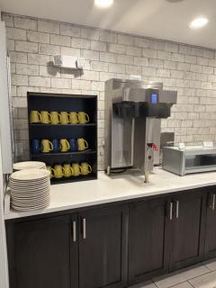 Four Points by Sheraton Charlotte - Lake Norman - Huntersville - 9