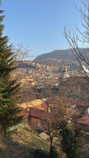 Bascarsija with a view! - Sarajevo - 9