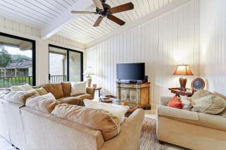 Hilton Head Beach Villa 16 - Hilton Head Island - 7