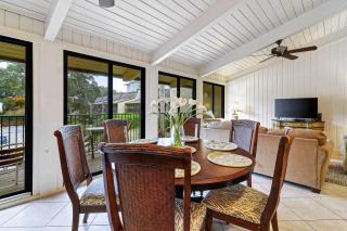 Hilton Head Beach Villa 16 - Hilton Head Island - 5