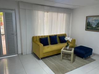 Casa campestre Magyli - Puerto Salgar - 4