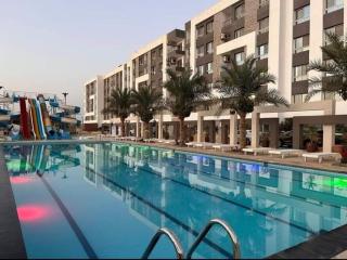 منتجع فناديرباى الغردقة - Hurghada - 6