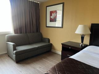 Budget Inn Laramie - Laramie - 3