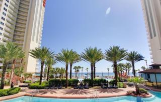 Pelican's Pointe at the Shores - Panama City Beach - 9
